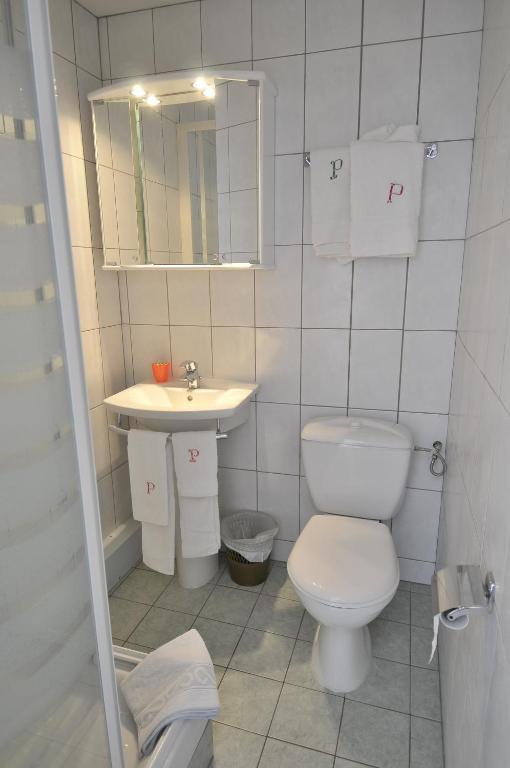 Le Preconil Hotel Sainte-Maxime Quarto foto
