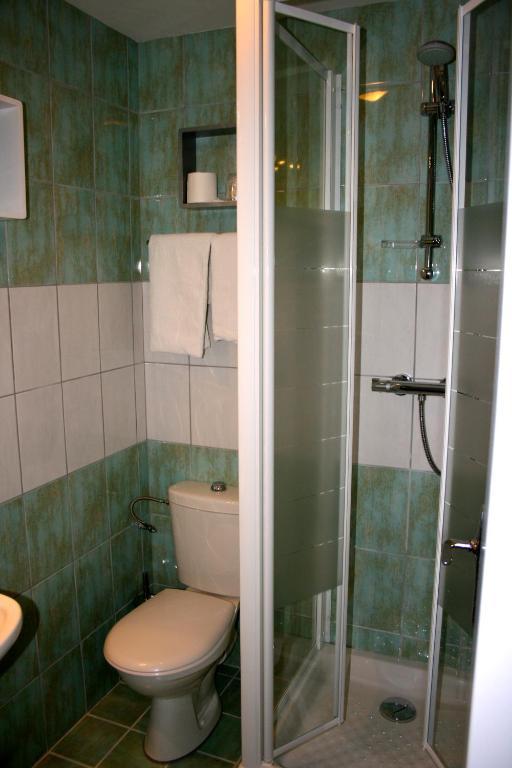Le Preconil Hotel Sainte-Maxime Quarto foto